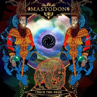 Crack the Skye