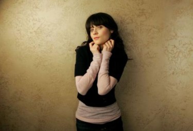 Zooey Deschanel