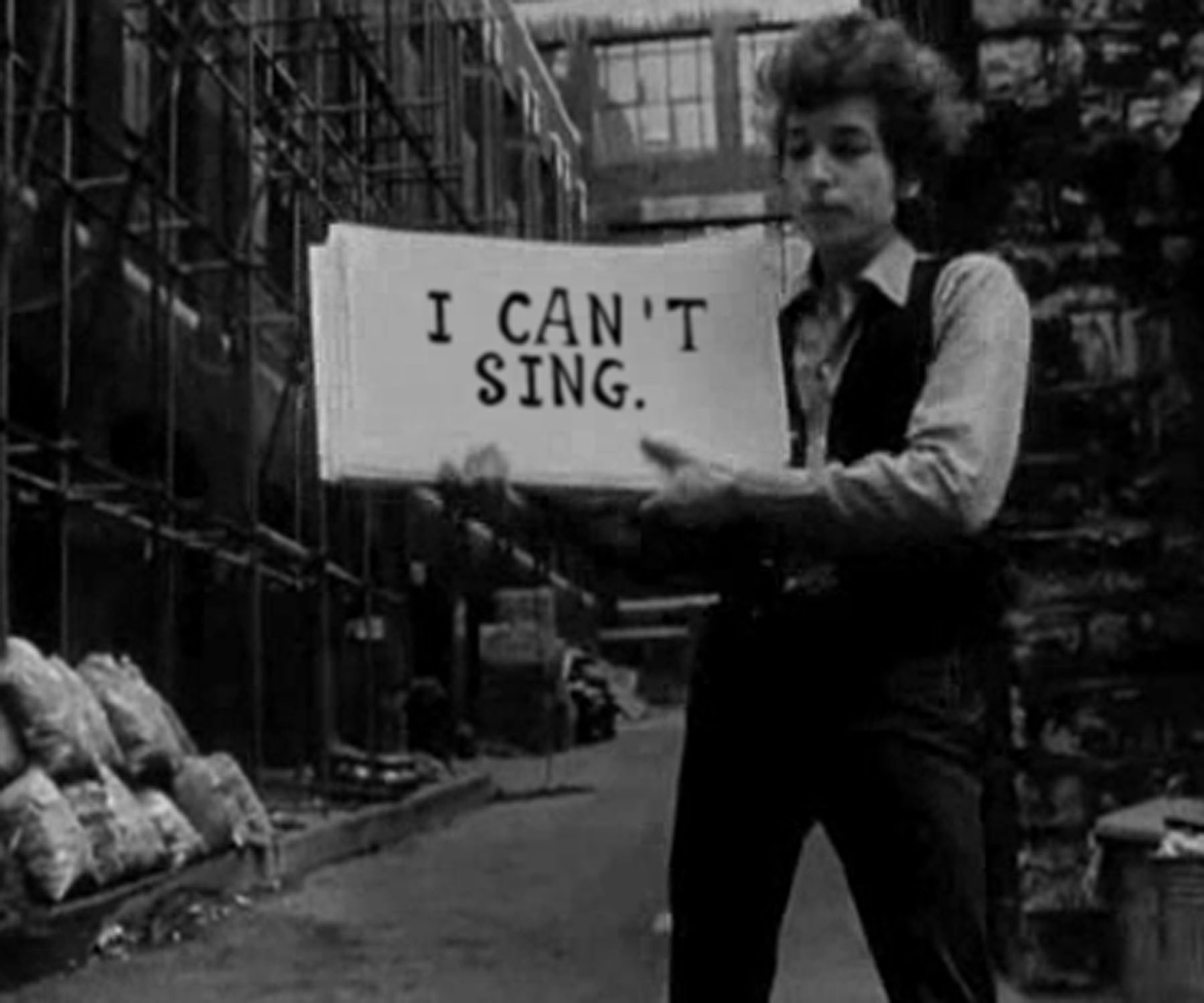 Bob Dylan - Wallpaper Gallery