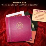 Madness - The Liberty of Norton Folgate