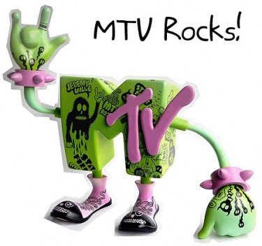 MTV Rocks!