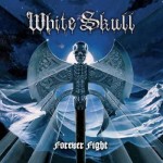 White Skull - Forever Fight 