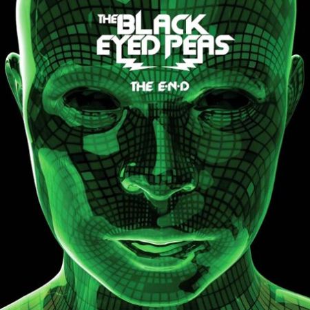 It is the first single from The Black Eyed Peas who gets first place in the 
