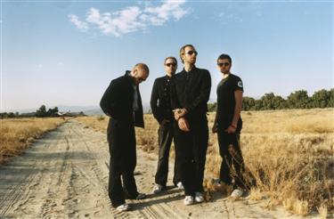 Coldplay
