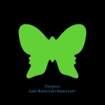 Coldplay - LeftRightLeftRightLeft