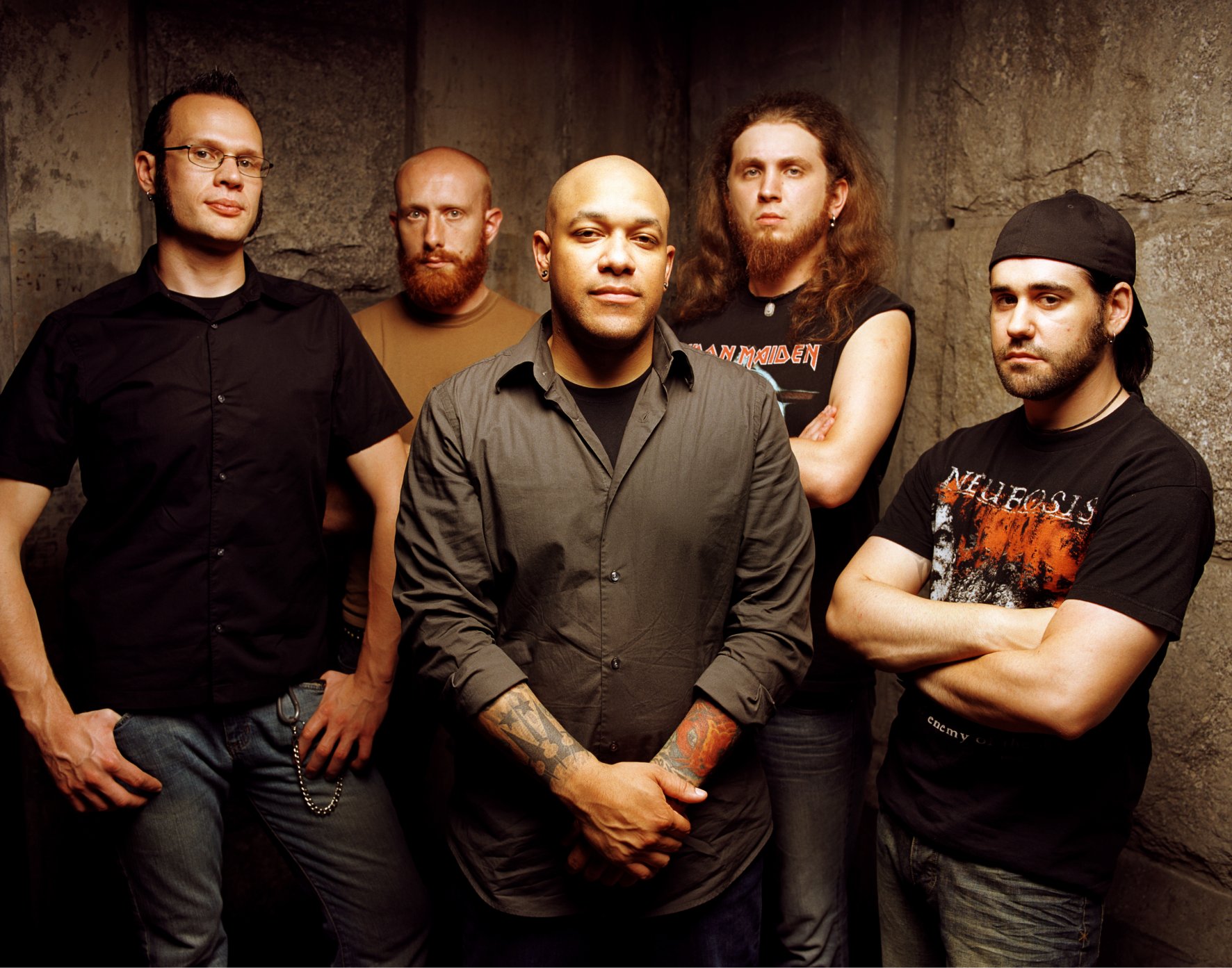 Killswitch Engage My Curse Rapidshare
