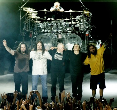 Dream Theater