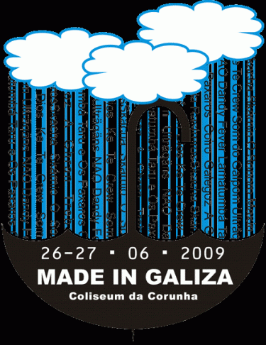 Made In Galiza