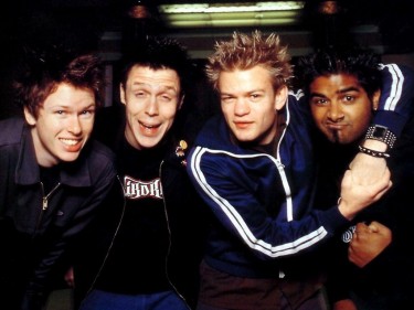 Sum41