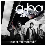 A-ha - Foot Of The Mountain 