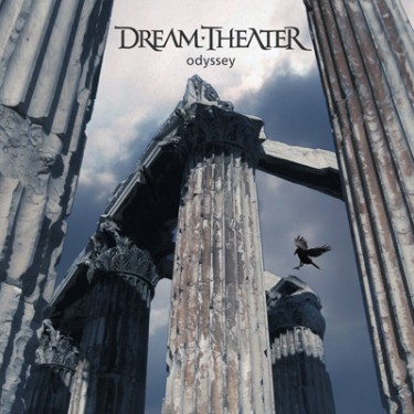 Dream Theater - Odyssey