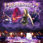 Edenbridge - Live Earth Dream