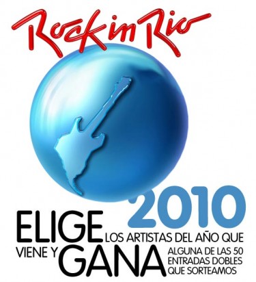 Rock In Rio 2010