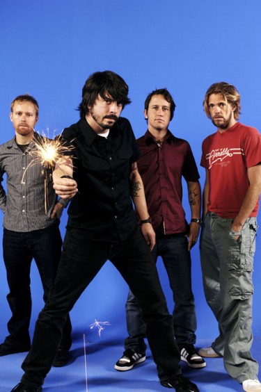 Foo Fighters