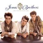 Jonas Brothers – Lines, Vines And Trying Times