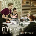 Otep - Smash the Control Machine