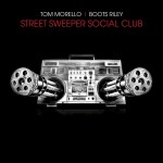 Street Sweeper Social Club – Street Sweeper Social Club