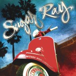 Sugar Ray – Music for Cougars
