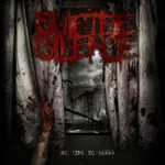 Suicide Silence – No Time To Bleed