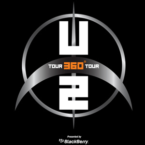 U2 - 360º Tour