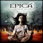 Epica – Design Your Universe