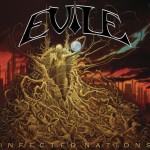 Evile – Infected Nations