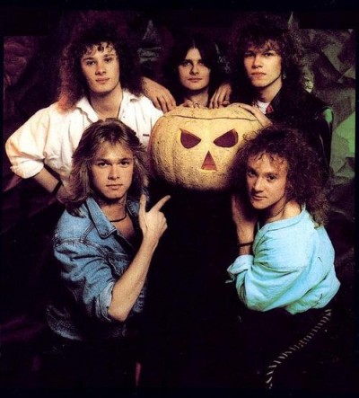 Helloween