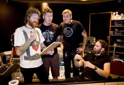 Mastodon