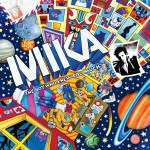 Mika – The Boy Who Knew Too Much