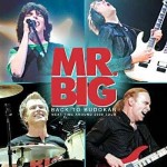 Mr. Big – Back To Budokan