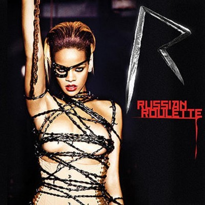 Rihanna - Russian Roulette