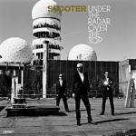Scooter – Under the Radar Over the Top