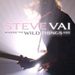 Steve Vai - Where the Wild Things Are