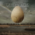 Wolfmother – Cosmic Egg