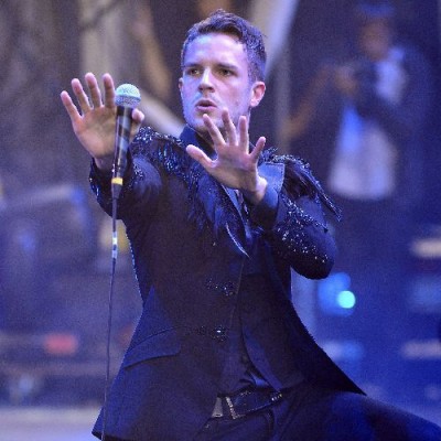 Brandon Flowers