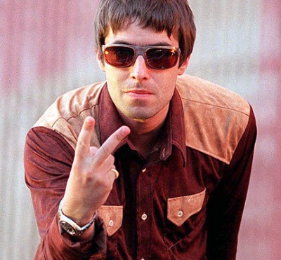 Liam Gallagher