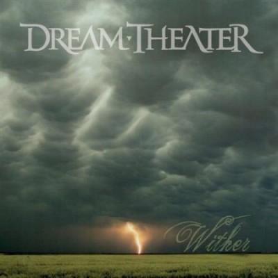 Dream Theater - Wither