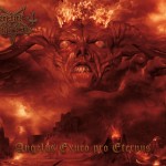 Dark Funeral - Angelus Exuro pro Eternus
