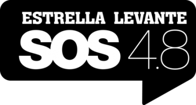 Estrella Levante SOS 4.8