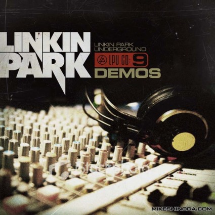 Linkin Park - LPU9: Demos