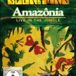 Scorpions - Amazônia - Live in the Jungle!