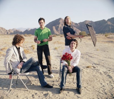 The Killers