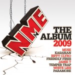 VA - NME The Album 2009