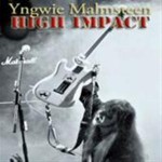 Yngwie Malmsteen - High Impact
