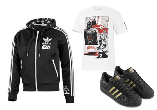 Snoop y Daft Punk con David Beckham en el nuevo anuncio de Adidas | Tanaka Music