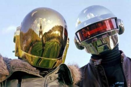 Daft Punk