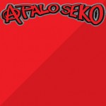 A Palo Seko - El Disko Rojo