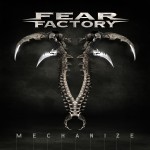 Fear Factory – Mechanize