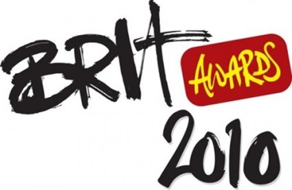 Logo Brit Awards