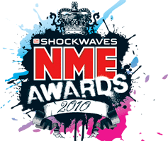 NME Awards 2010